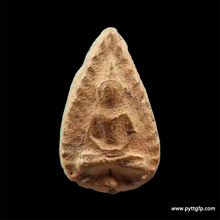 泰国两面佛牌—泰国佛牌 正牌：泰国两面佛牌：神秘力量解析