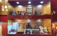 聊一聊哪些圣物适合家居供奉