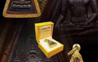 泰国佛牌这么神奇？这几个真实的例子，会让人心生敬畏