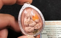 新手第一块泰国佛牌怎么选？按诉求、预算、人群一次讲清楚!