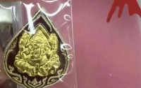 泰国佛牌证书、寺庙卡、比赛卡、鉴定卡有什么区别？新手看图就懂