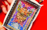 佛牌佩戴位置有讲究吗？挂胸前、放包里、贴身戴分别注意什么？