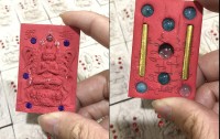 别人送的佛牌能不能戴？二手佛牌、借戴佛牌要注意什么