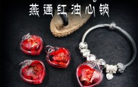 佛牌洗澡能不能戴？碰水、淋雨、泡澡三种情况分开说