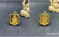 佛牌佩戴多久清理一次？外壳、挂绳、外部污渍怎么处理更稳