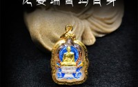 泰国佛牌多少钱一个？不同材质、年份与来源的价格差异