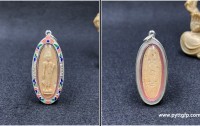 泰国佛牌正品通常有哪些可追溯信息？