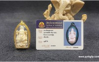 泰国佛牌值得收藏吗？先看文化、来源与保存状态