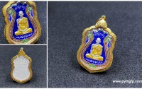 龙婆瑞佛牌有什么功效与寓意？常见说法与佩戴注意事项