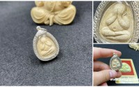 泰国佛牌图片怎么拍？收藏档案需要这6个角度