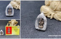 泰国佛牌中的经粉是什么？材料来源与争议