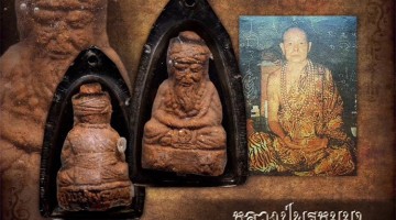 泰国佛牌灵异事件是真的吗？泰国佛牌还能不能请？