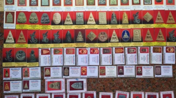 泰国诡异悲剧，一天不戴“佛铠”就出事了，到底泰国佛牌有什么用？