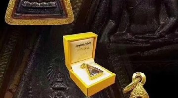泰国佛牌这么神奇？这几个真实的例子，会让人心生敬畏