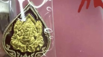 泰国佛牌证书、寺庙卡、比赛卡、鉴定卡有什么区别？新手看图就懂