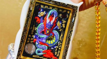 别人送的佛牌能不能戴？借给别人戴、二手佛牌要注意什么？