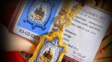 第一次请佛牌怎么问更靠谱？新手沟通时最该问的 5 个问题