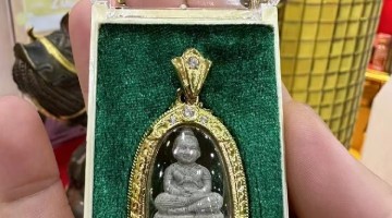 泰国佛牌等于“养小鬼”吗？概念混淆与文化差异