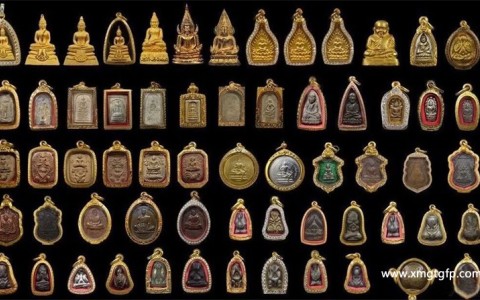 请泰国佛牌多少钱，佛牌贵吗？