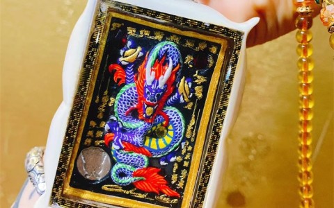 别人送的佛牌能不能戴？借给别人戴、二手佛牌要注意什么？