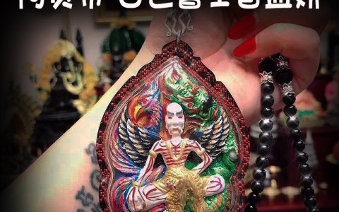 佛牌外壳破了怎么办？掉地上、裂了、进水后还能不能继续戴？