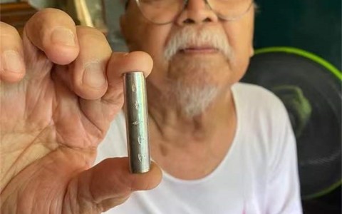 佛牌洗澡能不能戴？碰水、淋雨、泡澡三种情况分开说