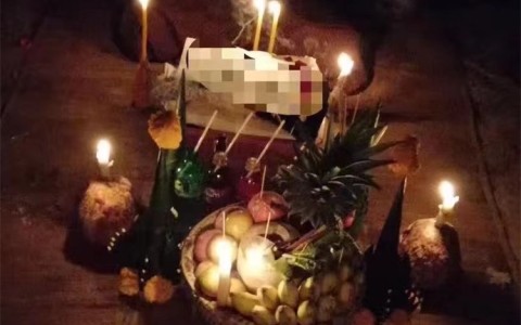 被泰国油反噬,拆婚降反噬？泰国情降法事