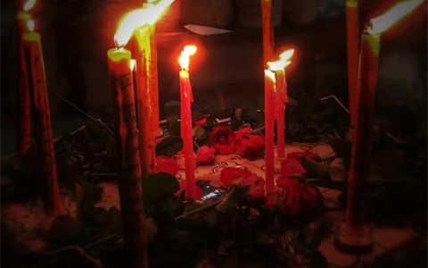 被下情降的人自己知道吗,不是正缘做和合有用吗？