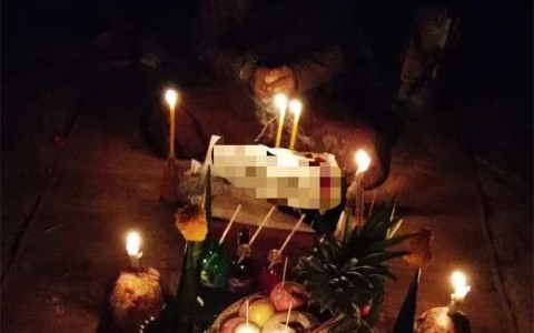 被下情降了人是有什么反应，情降做完最快几天复合？