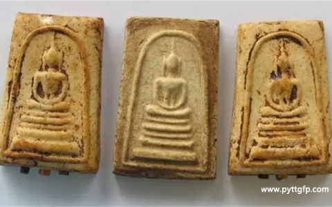 都说泰国佛牌可解灾，那么是如何消解呢？