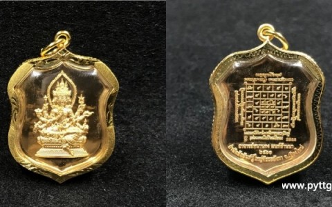 泰国佛牌鉴定机构怎么选？5项核验要点