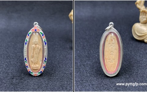 泰国佛牌正品通常有哪些可追溯信息？