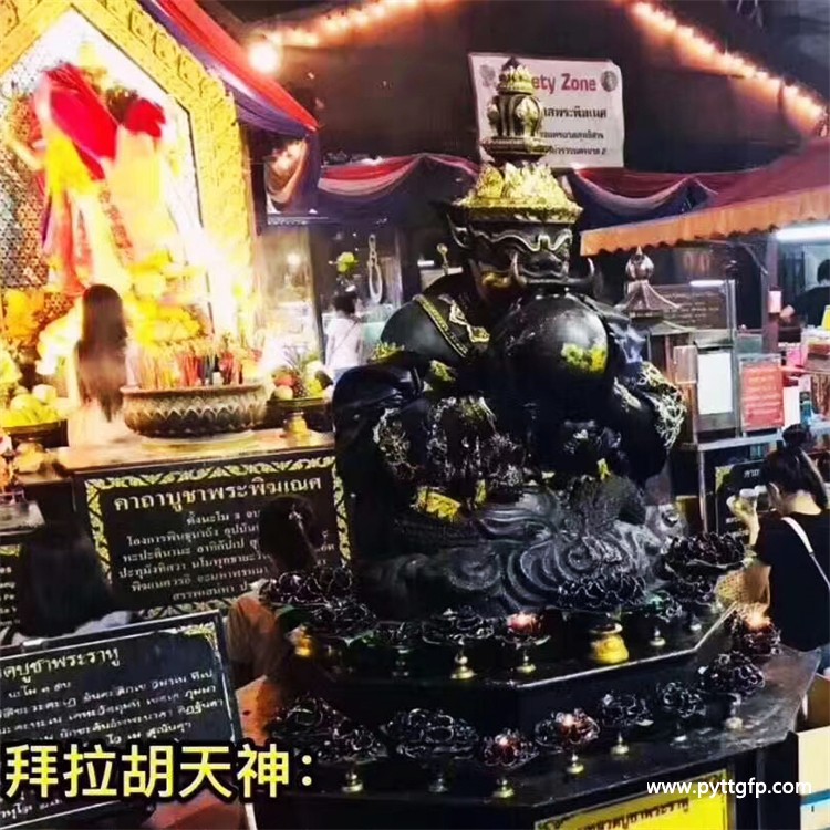 佛牌禁忌大揭秘！