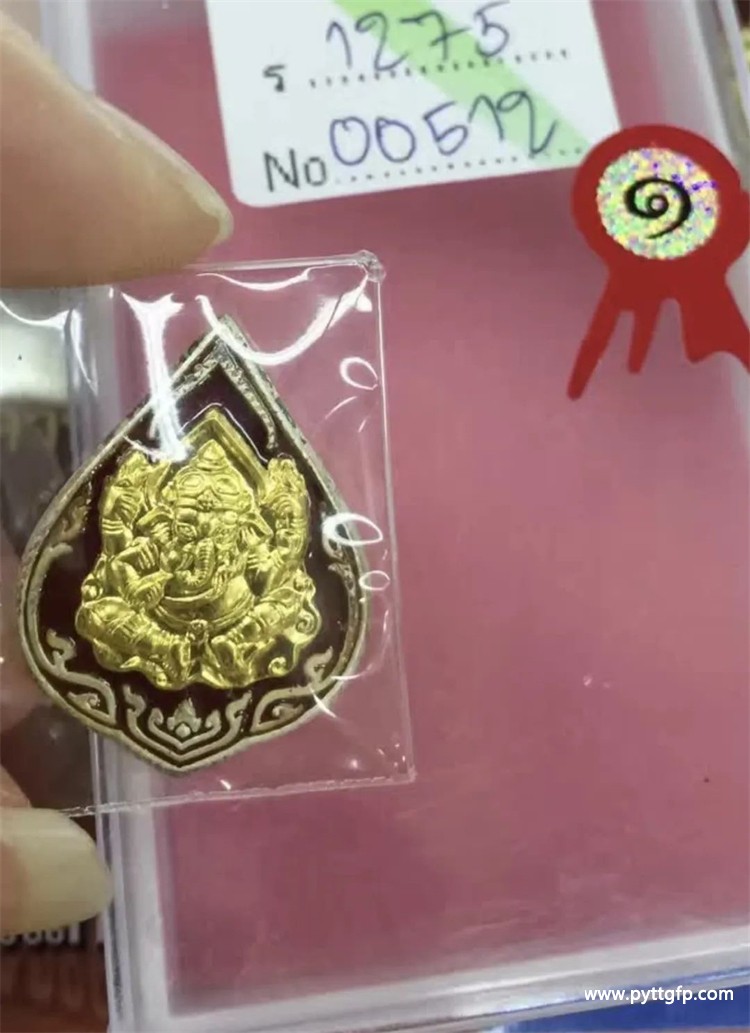 象神佛牌 象神佛牌.jpg