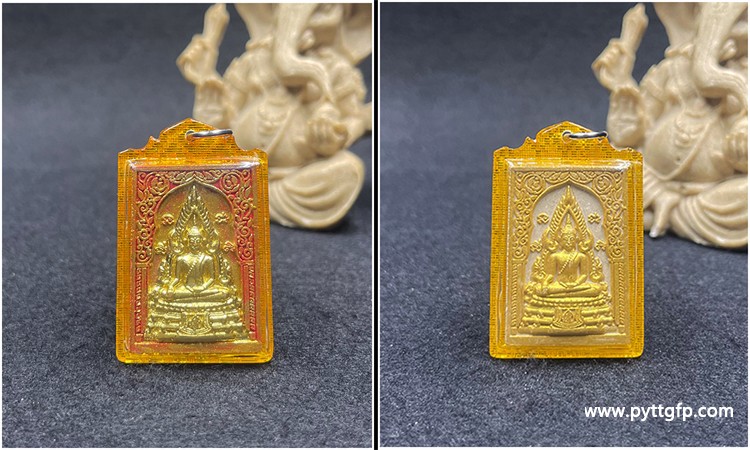 泰国佛牌的历史：从寺庙纪念物到收藏文化
