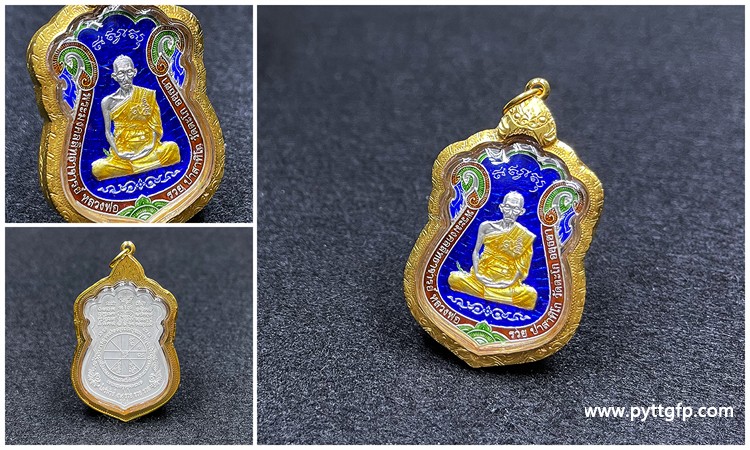 龙婆瑞 佛历2559年舍玛自身 纯银 泰国佛牌 龙婆瑞 佛历2559年舍玛自身 纯银 泰国佛牌 10.jpg
