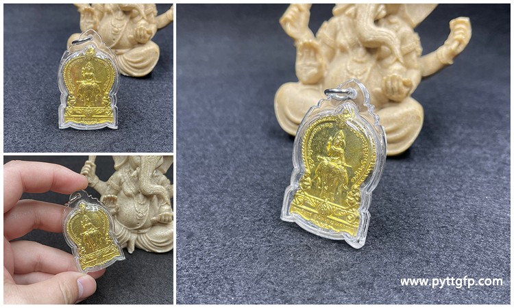 阿赞苏斌 四面佛骑象 佛牌 阿赞苏斌 四面佛骑象 佛牌 8.jpg