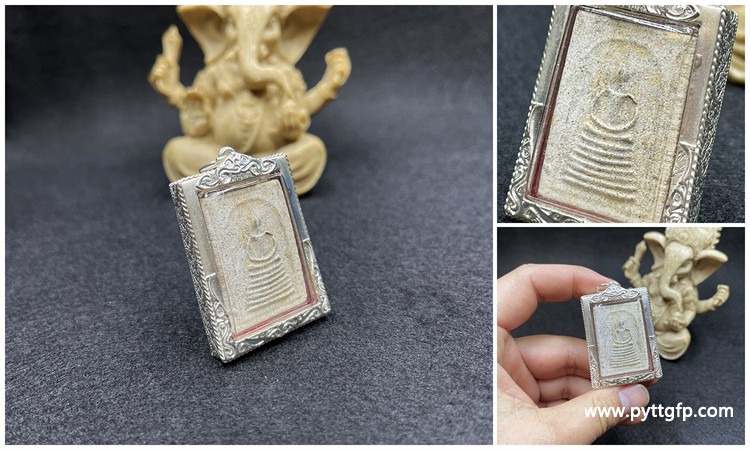 泰国著名佛牌大师怎么了解？从寺庙记录与作品资料入手